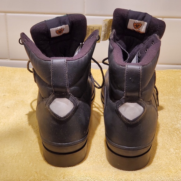 Ariat Women's Waterproof Thinsulate Boots - Picture 4 of 8